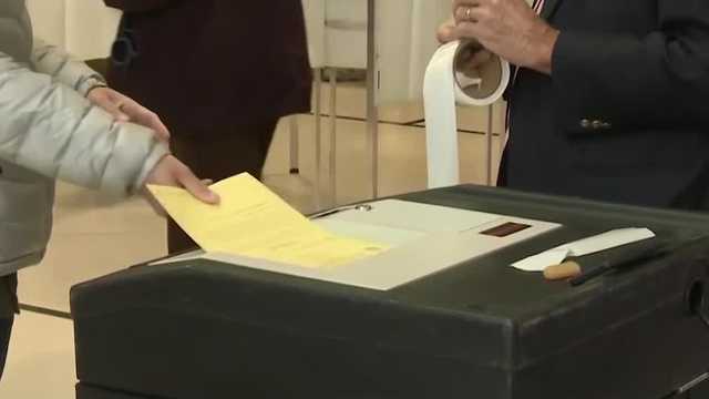 NH communities seek election volunteers as primary day approaches - Vimarsana News