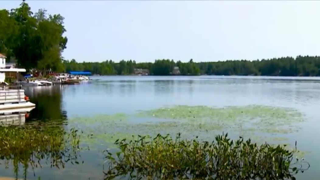 Decades of Swimming in Swains Lake End as Jane Olivier Finds the Water “No Longer Right