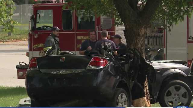 homicide charges filed in crash that killed Milwaukee woman - Vimarsana News