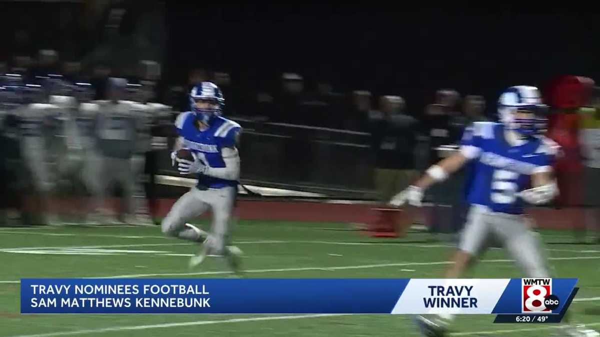 Travy Awards: Vote for the top plays of the fall sports season