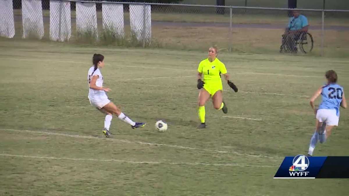 SCHSL Soccer Championship Games set for this weekend