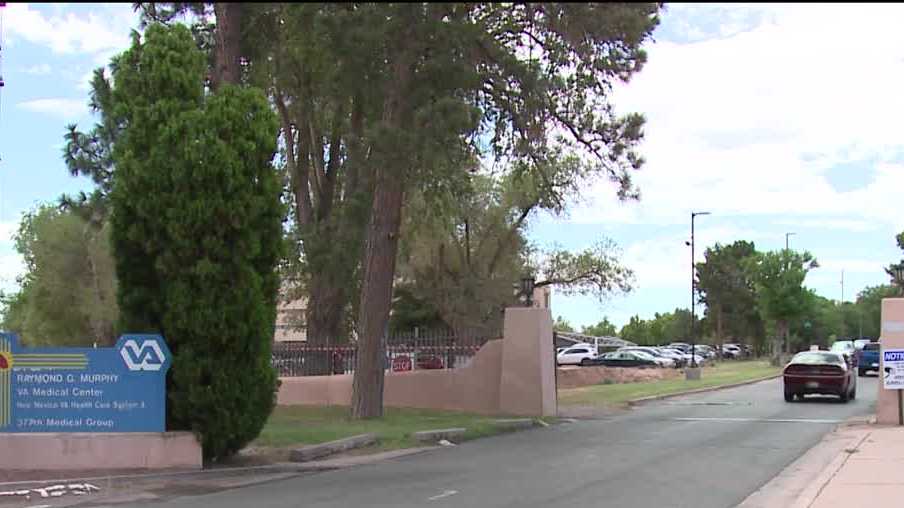 Several made for NM VA hospital