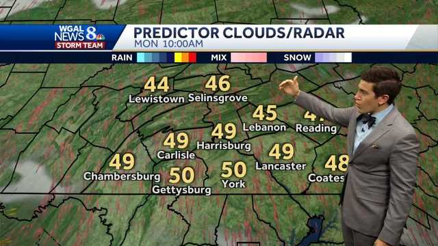 Chilly night ahead, frost possible - Vimarsana News