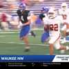 Iowa high school football stat leaders after Week 1
