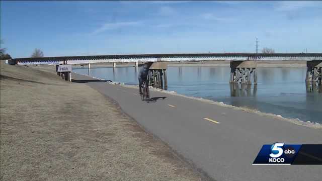 New plans unveiled to make Oklahoma City more 'walkable' - Vimarsana News