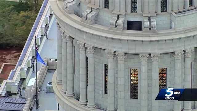 Recent rule change at Capitol has upset some Oklahoma lawmakers - Vimarsana News