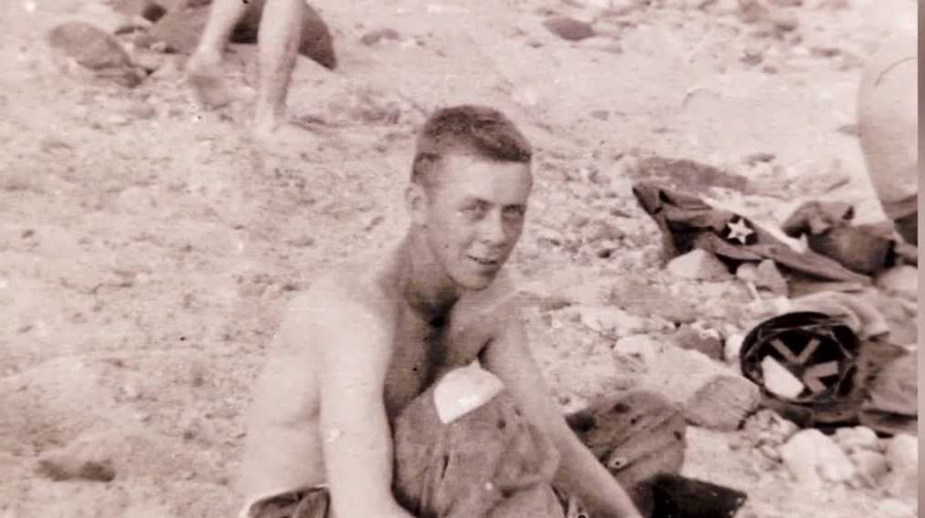 Community celebrates Fremont firefighter who served community since 1950s
