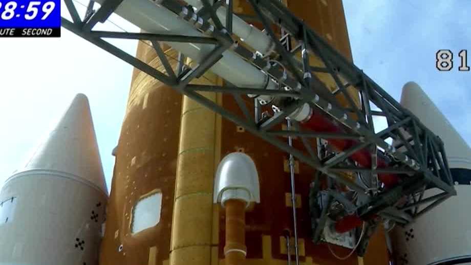 Der Starttermin für Artemis 1 der NASA ist für September festgelegt