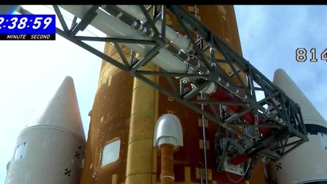 Artemis launch could happen this month - Vimarsana News