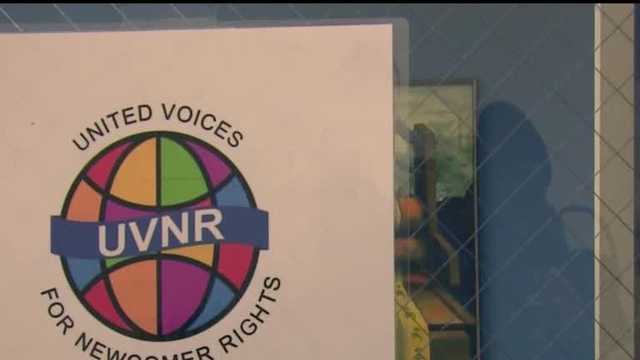 Albuquerque organization helping arrange migrant travel amid Title 42 end - Vimarsana News
