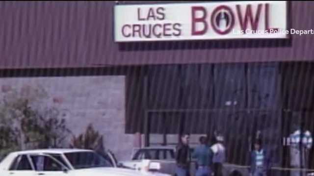 'A nightmare in Las Cruces' screening on the 33rd anniversary of the unsolved - Vimarsana News