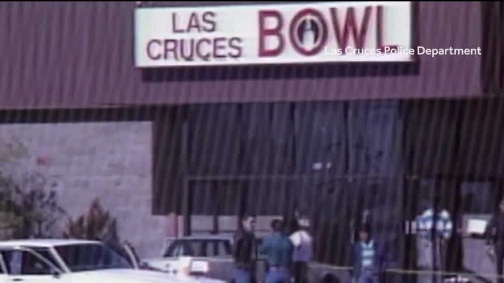 A Nightmare In Las Cruces Part 2 'A nightmare in Las Cruces' screening on the 33rd anniversary of the