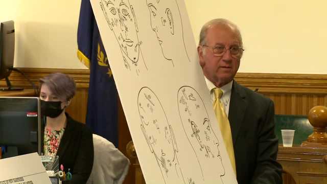 Laconia, New Hampshire murder trial: Defense openings - Vimarsana News