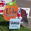 Central Florida communities recycle election signs to reduce landfill waste