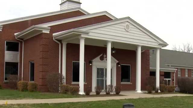 Fern Creek Church ousted by Southern Baptist Convention for having female pastor - Vimarsana News