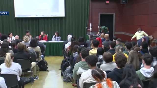 Sacramento State announces plan to reduce sexual assaults - Vimarsana News