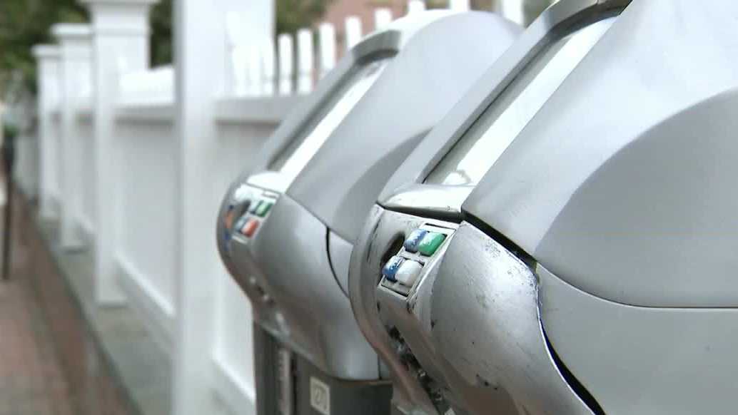 Portsmouth business owners, residents, officials seek solutions regarding parking in city