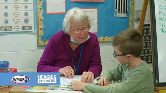 Heroes Among Us: Beverly Mann - Vimarsana News