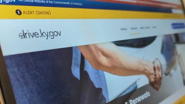County clerk warning Kentucky residents ahead of computer system shutdown - Vimarsana News