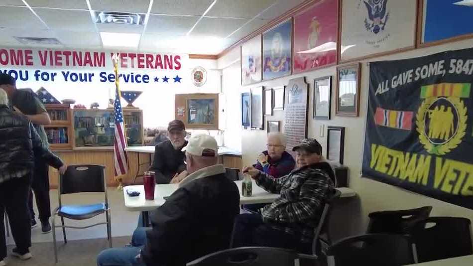 Marshalltown VFW post burglarized, safe stolen