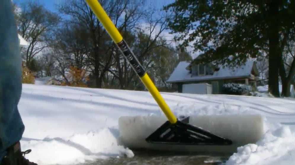 Winter warning Des Moines hikes fines for sidewalk snow removal