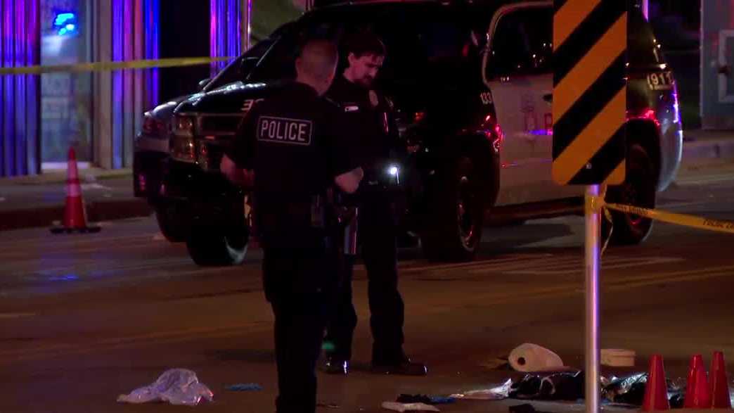 3 people shot near Brady Street in Milwaukee