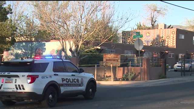Fatal shooting investigation in southeast Albuquerque - Vimarsana News