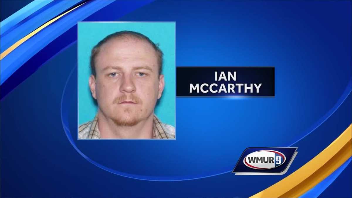 Man accused of killing Missouri officer has NH ties