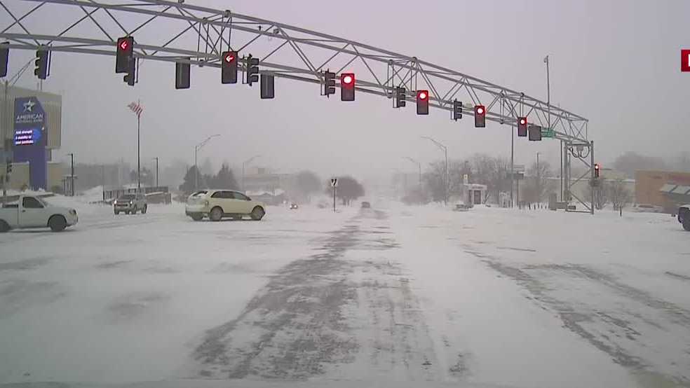 Road patrol: How are Omaha main and neighborhood streets looking after ...