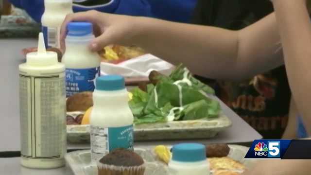 Universal School Meals bill allowed to become law in Vermont - Vimarsana News