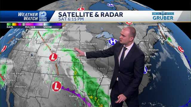 Weather: Dry And Seasonably Mild Next Few Days - Vimarsana News