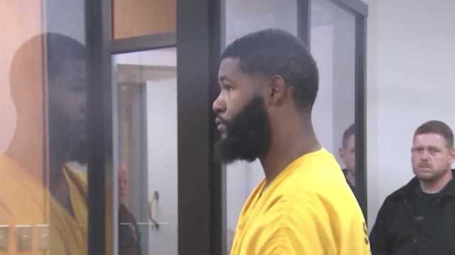 Man charged in deadly Seminole County crash makes first court appearance, held without bond