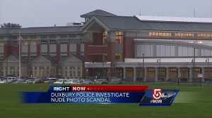 No charges expected in high school nude photo scandal