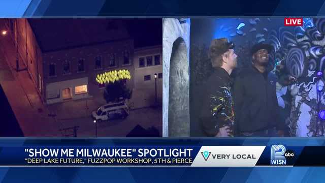 'Show Me Milwaukee' spotlight: Dive into 'Deep Lake Future' - Vimarsana News