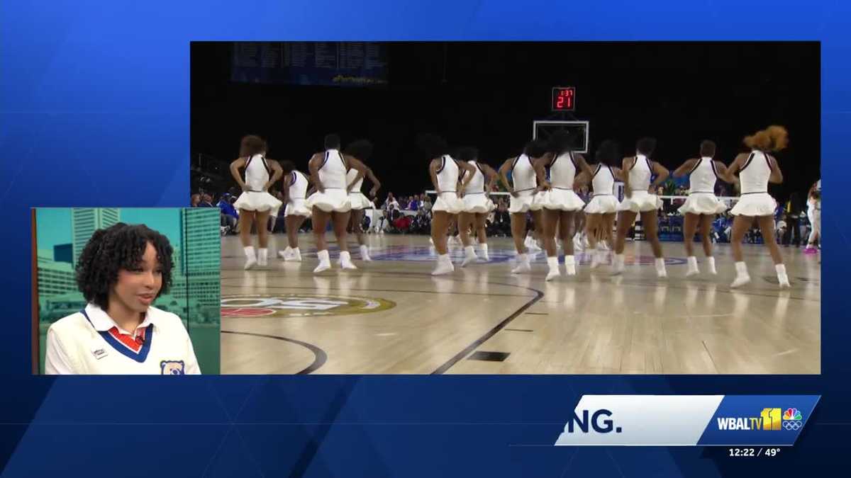 Student ambassador shares what makes CIAA Tournament so special