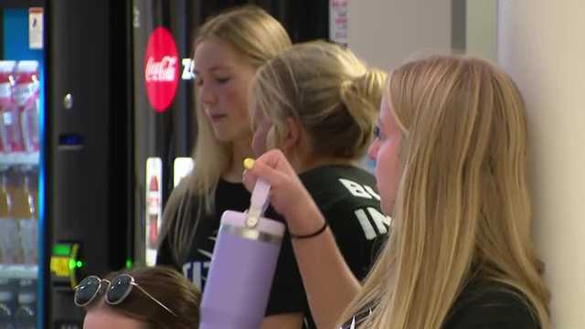 Volleyball Day in Nebraska inspiring next generation of athletes - Vimarsana News