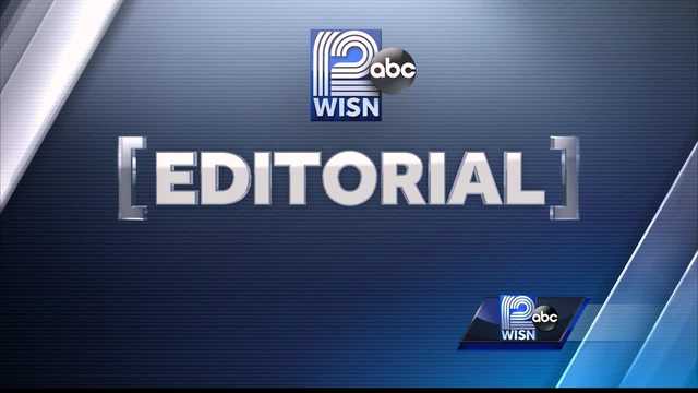 WISN 12 Editorial: Wisconsin Humane Society needs your support
