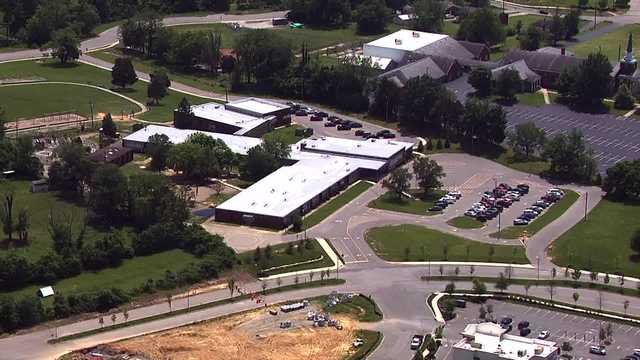 JCPS: Elementary student found 2 bullets in a school toilet - Vimarsana News