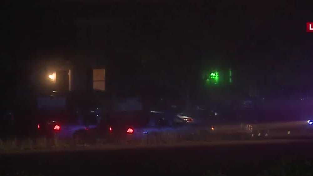 LMPD releases details, body cam video in Bardstown Road officer