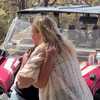 'Our angel’: Stranger knocks on doors to warn RV park residents of approaching wildfire