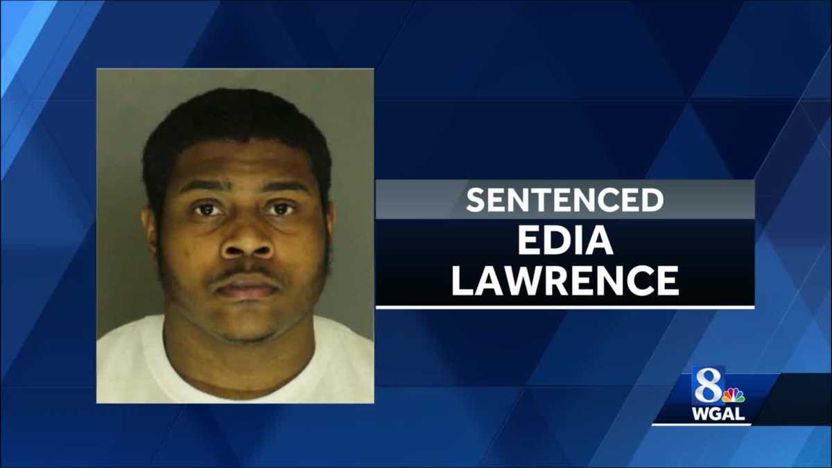 MAN SENTENCED to life in prison for murder of York County woman