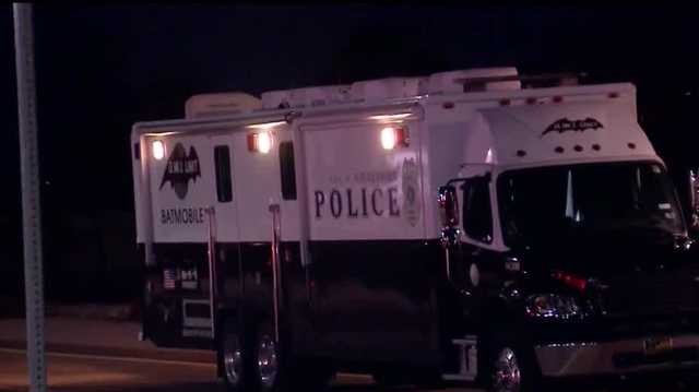 Albuquerque police investigate its DWI case handlings - Vimarsana News