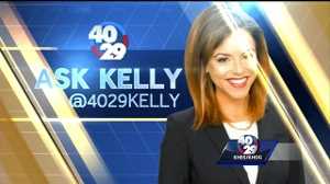 Ask Kelly: New businesses in NWA