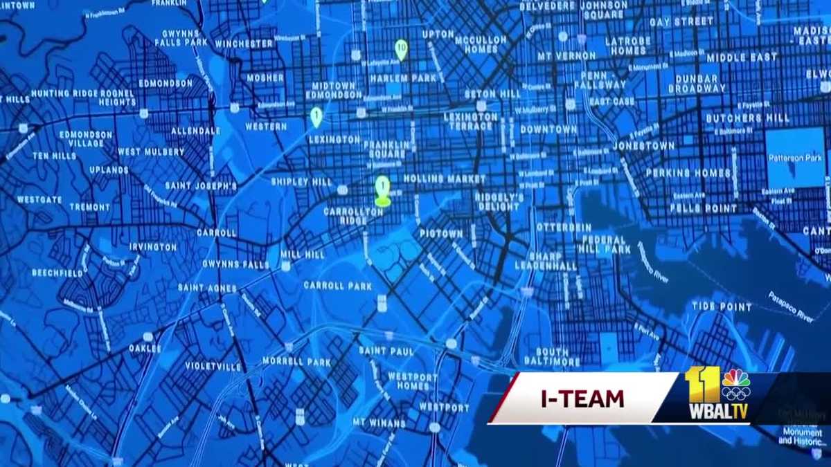 Future use of ShotSpotter technology in Baltimore to be decided in BOE vote