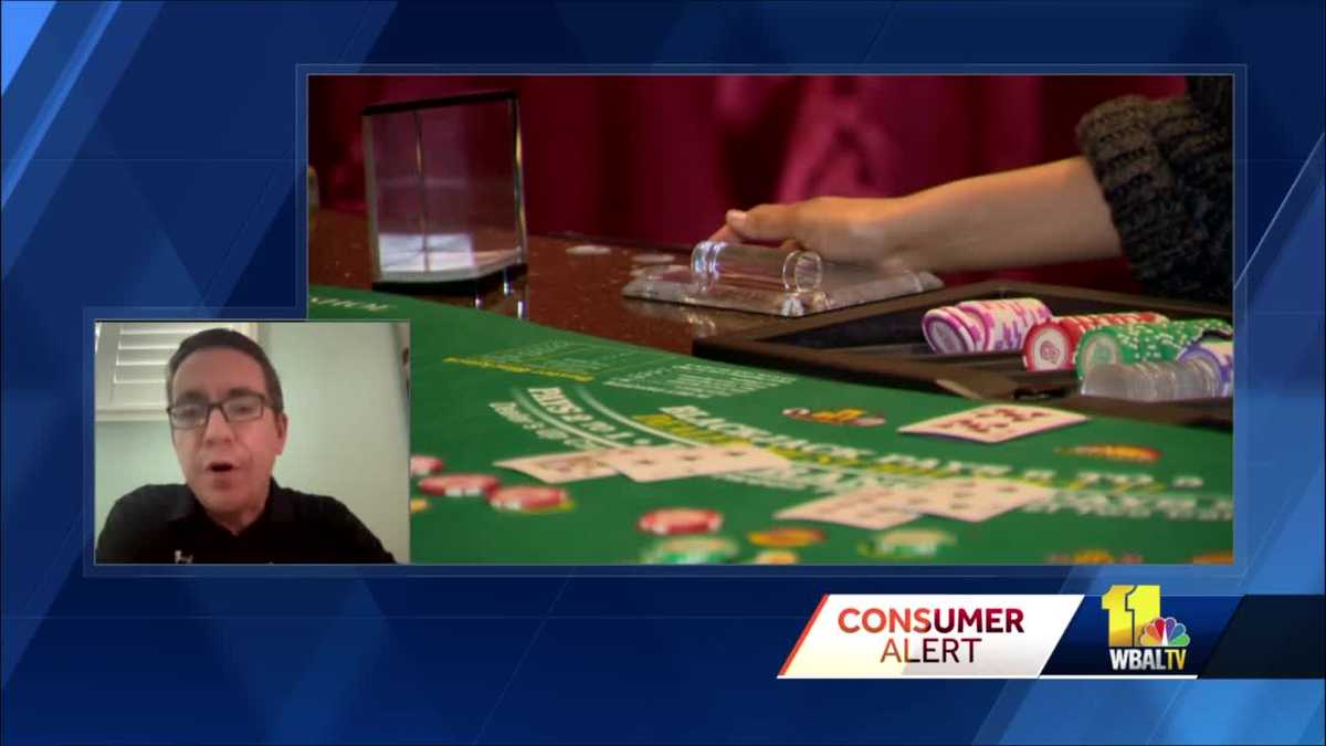 Horseshoe Casino holds job fair this week