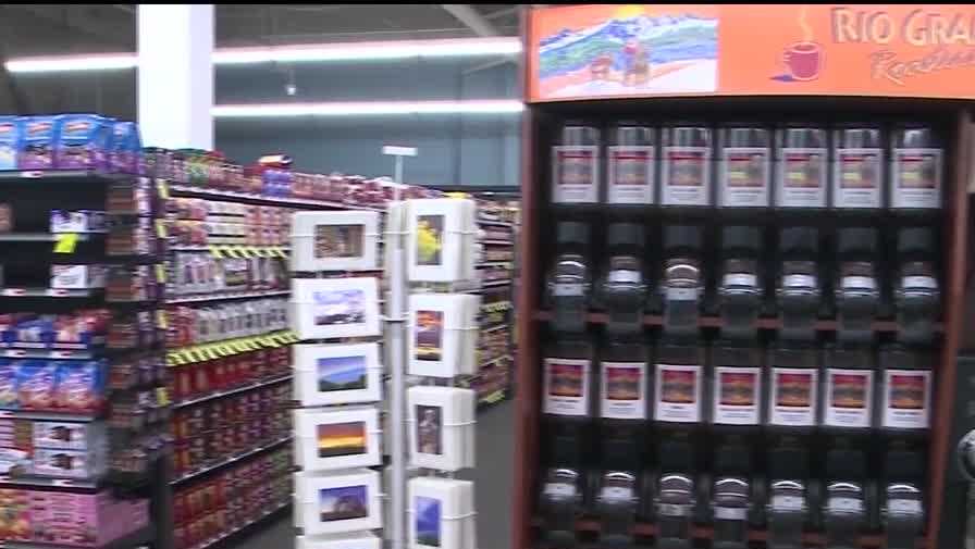 Grocery Stores Open Today