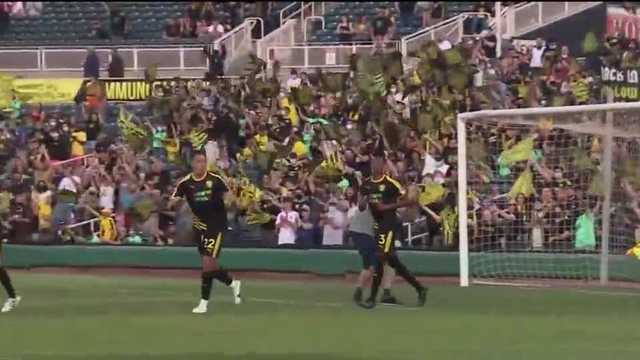 New Mexico United play their first home game in 574 days - Vimarsana News