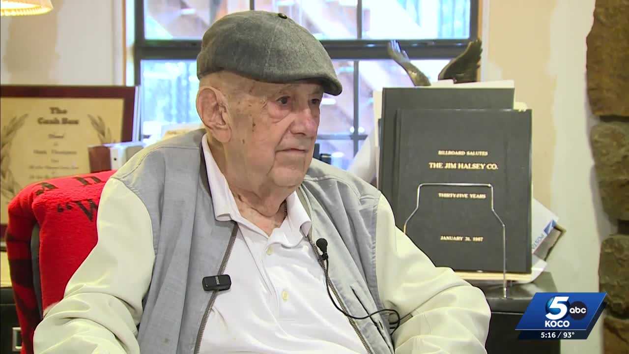 America 250: The Oklahoma legend who helped take the state's music to the world