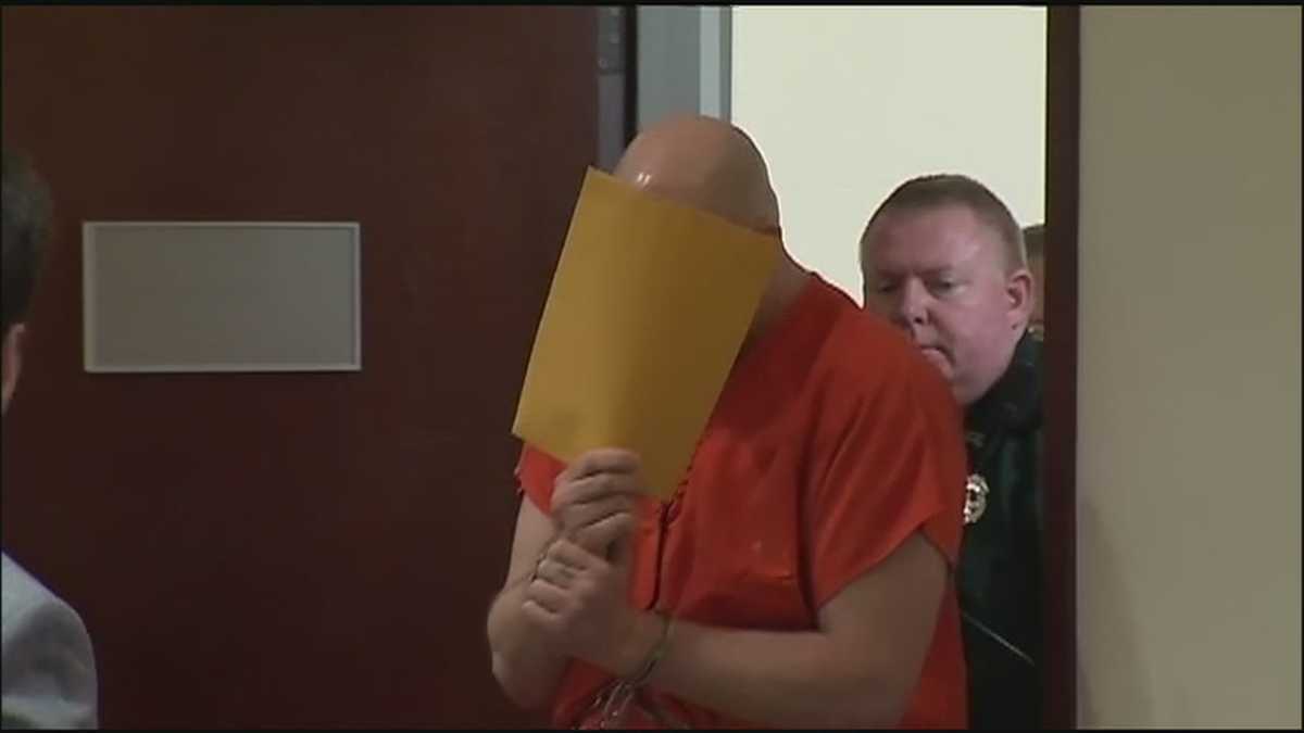 Joseph Jordan sentenced to death