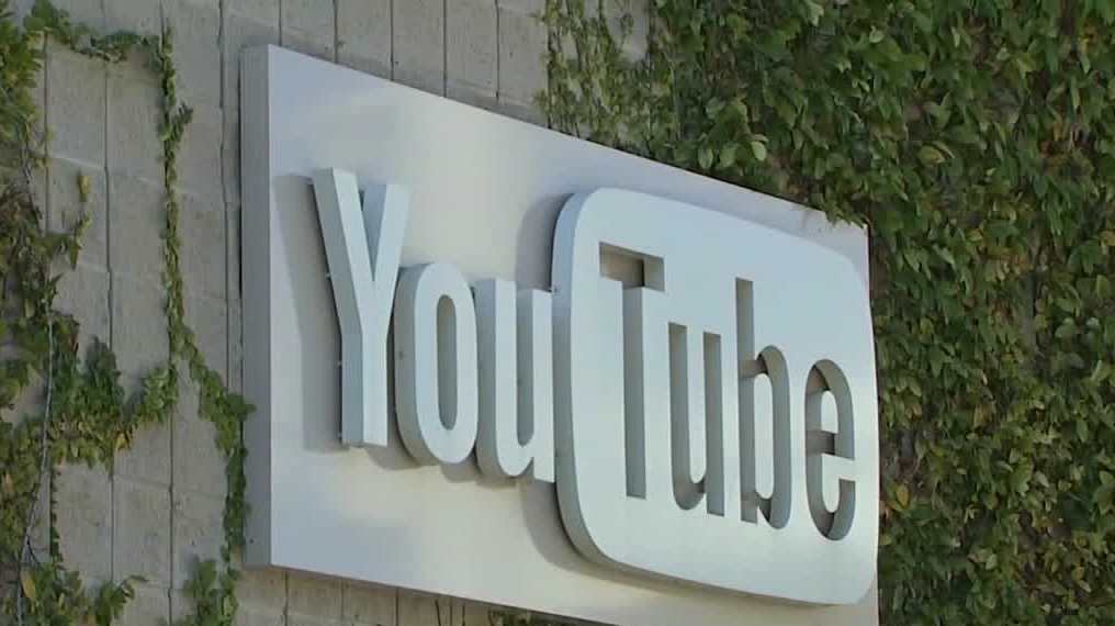16 states, including Iowa, call on YouTube to 'treat conservative commentators fairly'